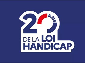 20 ans de la loi du 11 février 2005 : un bilan et des défis pour l'inclusion des personnes en situation de handicap