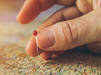 Carte des psychologues et psychiatres bilingues en LSF