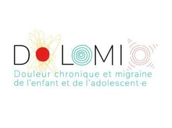 Dolomio.org, un site internet sur la migraine et la douleur chronique de l’enfant et de l’adolescent