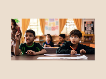 Pôles d’appui à la scolarité : un accompagnement pour tous les élèves à besoins éducatifs