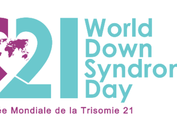 Colloque de la 15ème Journée Mondiale de la Trisomie 21 les 20 & 21 mars 2020 à Paris