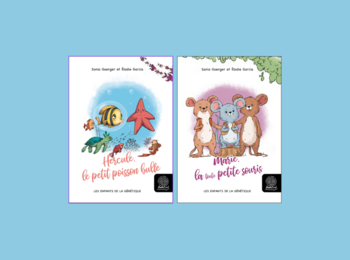 « Les enfants de la génétique » en LSF