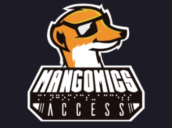 Mangomics-Access rend les mangas et les comics accessibles