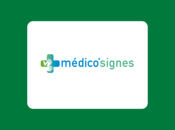 Médico’Signes, la santé en LSF