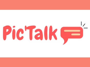 Pic’Talk, une application pictographique de communication