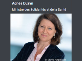 Discours de Madame Agnès Buzyn, Ministre des Solidarités et de la Santé lors des Rencontres Rares 2019