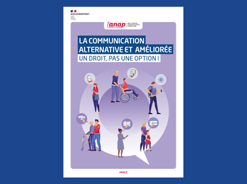 Guide de l'ANAP sur la CAA