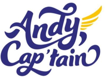 La botte secrète des aidants : AndyCap'tain