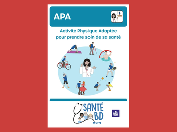 L'A.P.A, c'est quoi ?