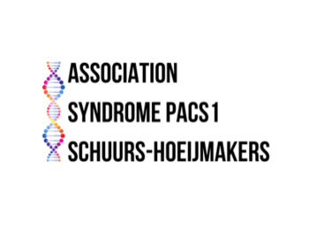 Nouvelle association Syndrome PACS1 - Schuurs-Hoeijmakers