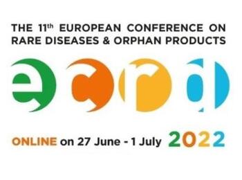 11ème conférence européenne sur les maladies rares et les produits orphelins