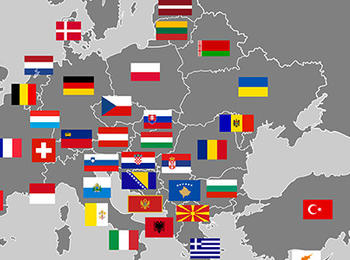 Les maladies rares et l’Europe : articulation entre les futurs réseaux européens de référence et les associations