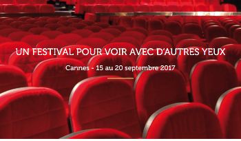 Festival international du film sur le handicap