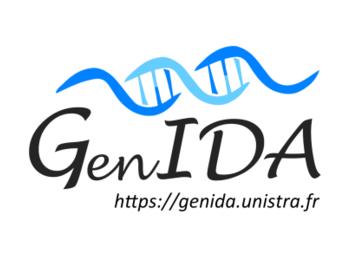 GenIDA : Génétique de la Déficience Intellectuelle  et des troubles du spectre Autistique