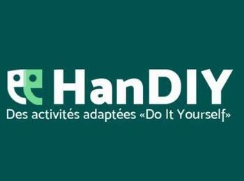 HanDIY, des activités “Do It Yourself” pour tous