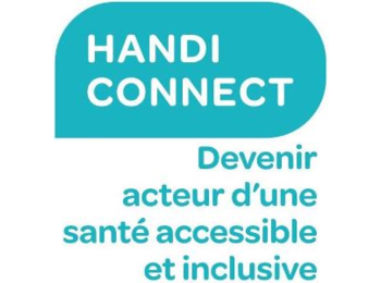 HandiConnect : être acteur d’une santé inclusive