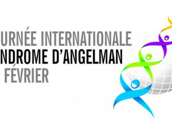 15 février 2020: Journée Internationale du Syndrome d’Angelman
