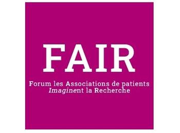 FAIR Forum Les Associations Imaginent la Recherche