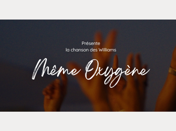 « Même Oxygène » : une chanson pour sensibiliser au syndrome de Williams