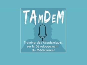 TAmDeM, un podcast pour comprendre les étapes de développement d’un médicament