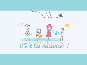 Vacances en famille : des ressources pour des séjours plus sereins