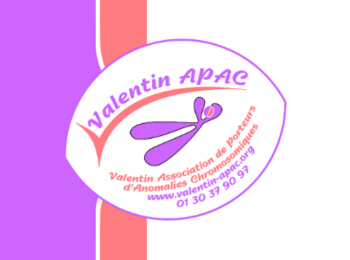 11ème Journée d'Information sur les anomalies chromosomiques rares de l’Association Valentin APAC